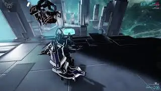 Over Power 3 forma riven modded Dual Decurion