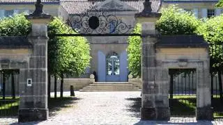M&eacute;doc - om vindistriktet