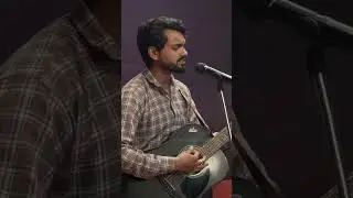 Tere bina na saans loon I Mic Tonic 1.0 #singing #mictonic #shorts #reels