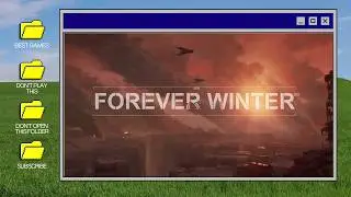Forever Winter LOOT RGE DEAD TO SURVIVE
