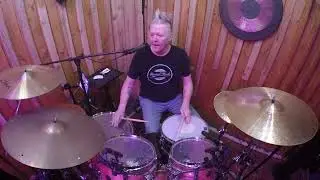 WORLD RHYTHM LESSON