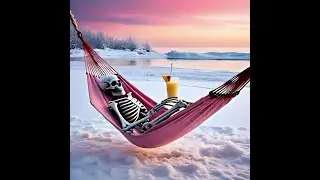 Arekuda & бардовый бард - Не бесконечное лето (Instrumental) #rave #beats #music #happyhardcore