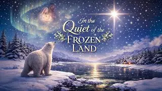 In the Quiet of the Frozen Land (A Polar Bear's Christmas Song)