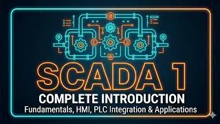 SCADA Lecture 1