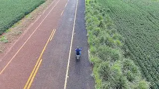 CONHEÇA GOIABA - UMA COMUNIDADE NA ZONA RURAL DE RIO VERDE GO 