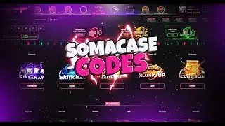 SOMACASE PROMO CODES 2021 #58