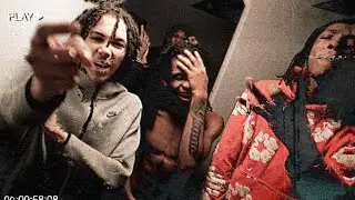 9BMEECHIE X LULDOIT &ldquo;F*** JOJO&rdquo; REMIX (OFFICIAL MUSIC VIDEO)