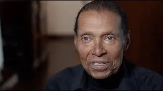 John Shearer, The Gordon Parks Award for the Arts (Trailblazers 2019)