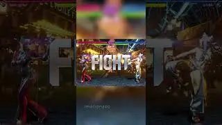 Diccionario para juegos de pelea: 4-Way Mixup🤓