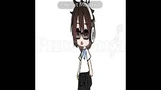 Новое видео переноситься с сентября на октябрь...  #gacha #gachalife #alitemotion #гача #iloveyou