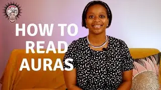 How to read Auras.