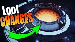 BIG Loot Changes Coming to Destiny 2 ...  (NEWS / TWAB Update)