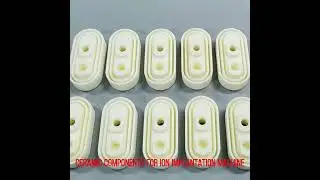 Industrial ceramic   BEIJING HERON TECH CO.,LTD #machine  #aluminum #industry #automation