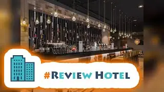HotelKDM | Review Bilderberg Garden Hotel