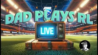 Lets go ahead and get C3 back today | Sub games & Chill Chat | Rocket League