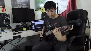 NEW GUITAR | First Impressions with Sterling JP170D
