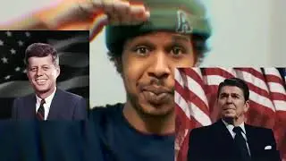 bill carter- prez (official music video)