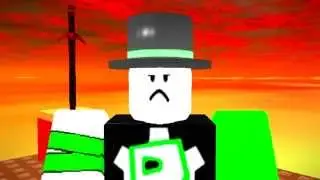 ROBLOX Trolls in 10 seconds or less (A Funny Roblox Machinima by Phire)