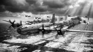 Engineers BANNED This B-29 Engine Mod — Until It Outran 7 Japanese Zeros at Sea Level