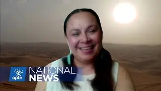 Rubaboo Arts Festival and it&rsquo;s importance to the community | APTN News