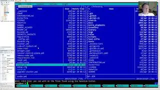 Kubernetes adding and removing nodes