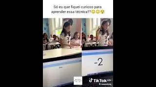 Soroban, um m&eacute;todo praticamente simples, que exige t&eacute;cnica e coordena&ccedil;&atilde;o... c&aacute;lculo japon&ecirc;s