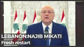 Lebanon&rsquo;s new government: Hopes for fresh restart on recovery