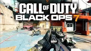 Eerste Potjes BLACK OPS 7!! (Nederlands)
