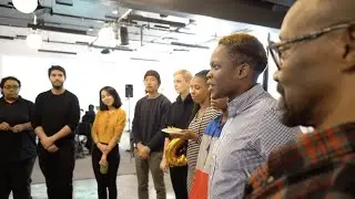 Code Cooperative Fall/Winter 2019/2020 Showcase