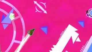 OPSM2 by Kpokhat || Geometry dash