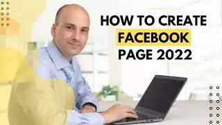 How To Create Facebook Page 2020
