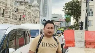 Yoji vlogs is live! welcome to my live stream guys