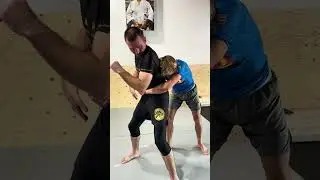 Module 5: Rear Takedown