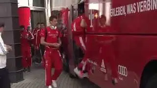 F.C. Bayern München