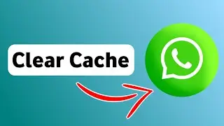 WhatsApp Clear Cache | WhatsApp Clear Cache kaise kare | WhatsApp Clear Cache 