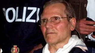 Necrologio per u zzu Binnu - di Salvo Vitale, voce di Pino Maniaci