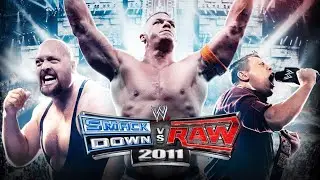 WWE SMACKDOWN VS RAW 2011 ANDROID DOWNLOAD STEP BY STEP | 1000% WORKING | DIRECT LINKS