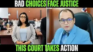 Judge Fleischer Delivers Brutal Reality Checks in Explosive Courtroom Hearings