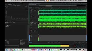 Adobe Audition 2025