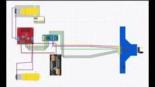 4222501067_Gedo Yehezkiel Simamora_Robotika Pagi C.   