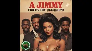 A Jimmy For Every Occasion! (1990) | A TDWRC Sitcom Soul Classic