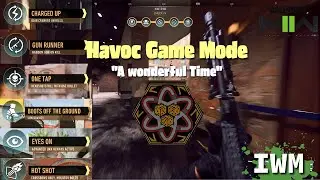 HAVOC: 