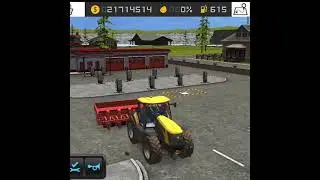 Brand New Potato Sowing Machine Buying  In FS 16 | FS16 Gameplay | Farming Timelapse #shorts #short
