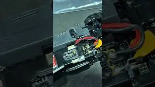 MZW711 Kyosho Mini-Z RTR Гироскоп 2.1