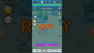Defeating Light (Tap Tap Run)