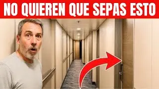 9 Cosas que los Pasajeros Inteligentes Siempre Hacen en un Crucero