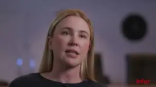 Raising the Bar for Utilities: Riverina Water Transforms with Infor CloudSuite Public Sector