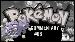 Pokemon Showdown - Post Commentary Battles #8 - Weezing The Tank!