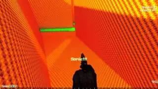 CoD4 DR -  mp_deathrun_Sonic Secret Room.