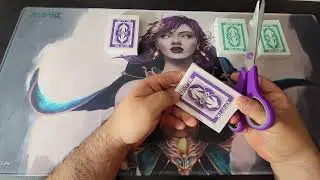 Kryptik Poker Decks - Hunting for Rare Decks